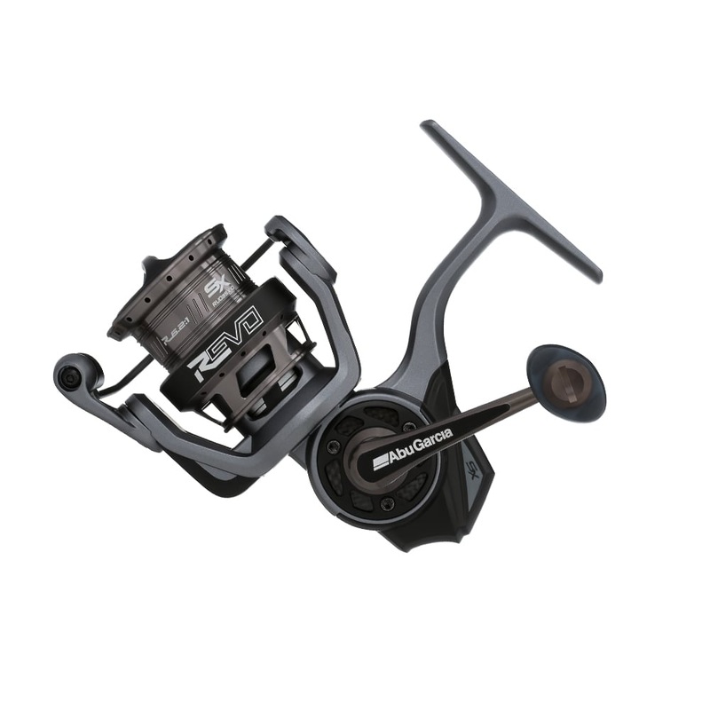 Abu Garcia Revo SX SP Spinning Reel REVO3 SX SP10 | 1565133