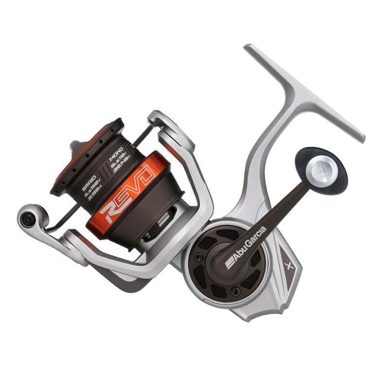 Abu Garcia Revo X SP Spinning Reel REVO3 X SP30 | 1565131