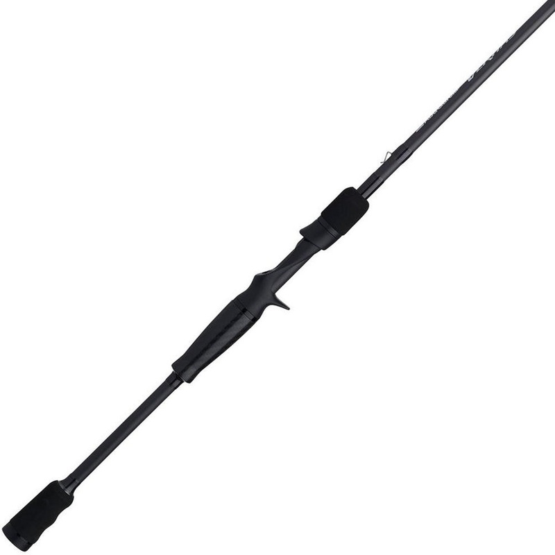 Abu Garcia Veritas Tournament Casting Rod 7'0" Medium | VXTC70-5