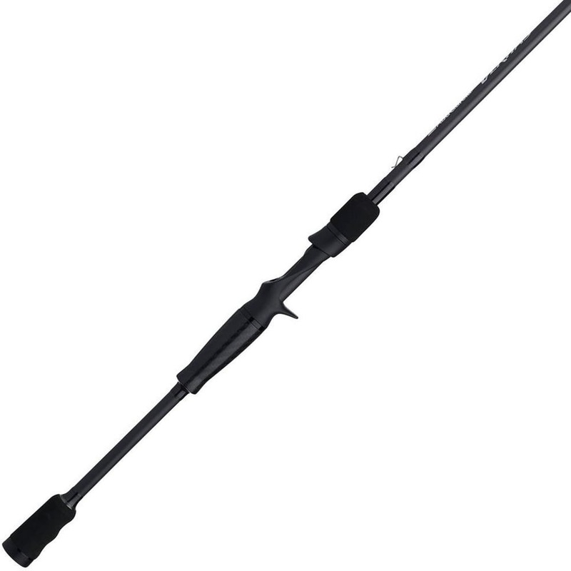 Abu Garcia Veritas Tournament Casting Rod 7'11" Extra Heavy | VXTC711-8