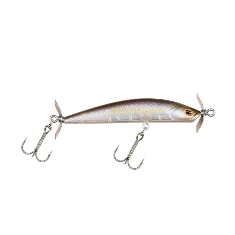 Berkley SPY Spinbait