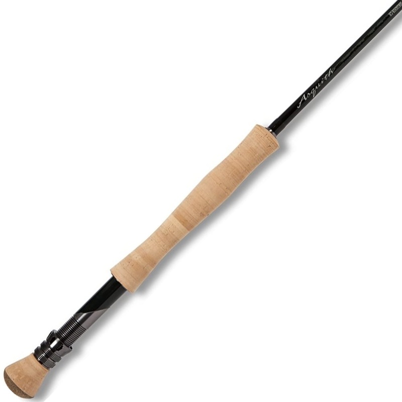 G. Loomis Asquith 790-4 All Water Fly Rod
