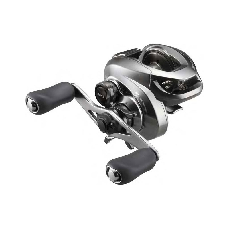 Shimano Chronarch MGL CHMGL150HG 7.1:1 Casting Reel