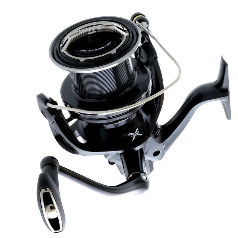 Shimano Ultegra XTD Surf Reel ULT5500XTD