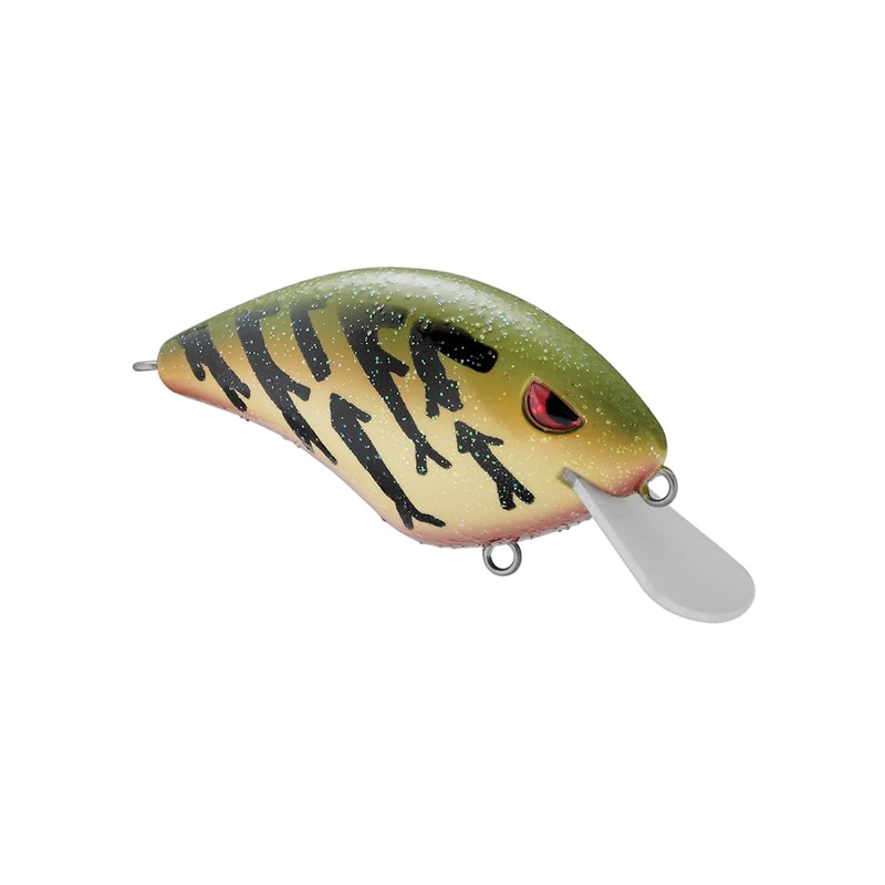 Spro Speed Demon 55 Crankbait