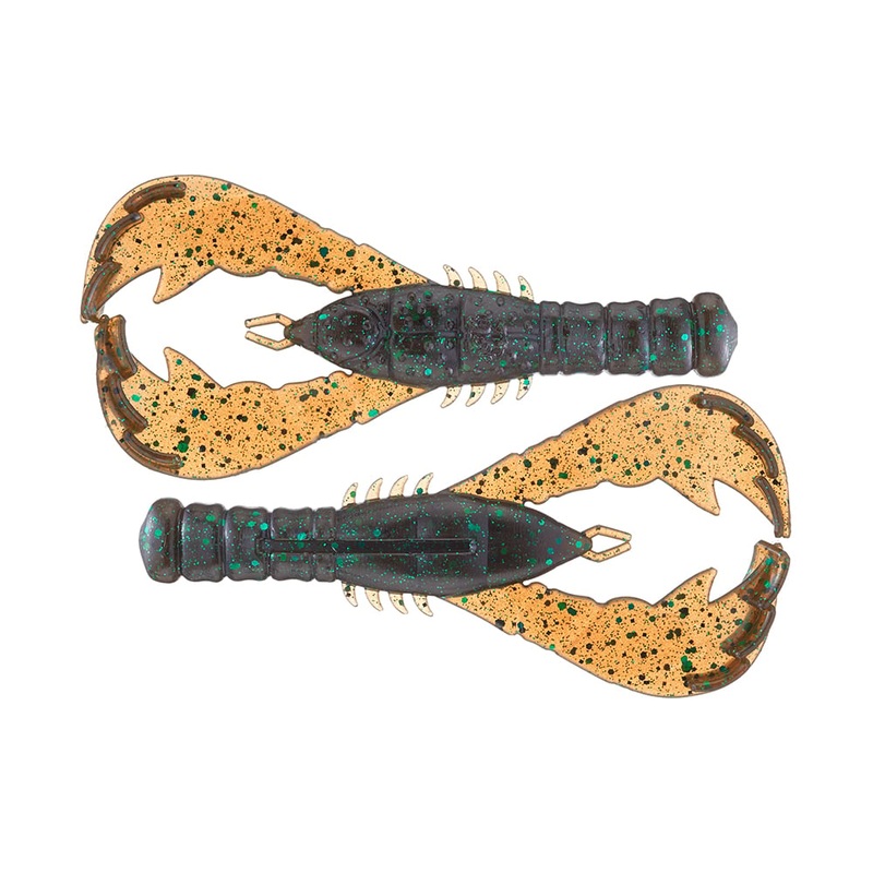 Yamamoto Yama Craw