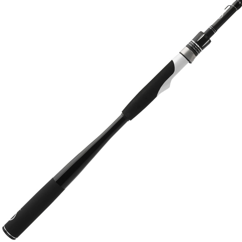 6th Sense Unicorn Spinning Rod 7'2" Medium Light | RODUNI-ML72S