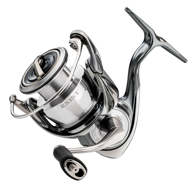 Daiwa Exist G LT Spinning Reel 5000D-C 5.2:1 | EXIGLT5000D-C