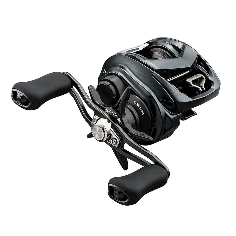 Daiwa Tatula SV 70 Casting Reel 6.3:1 Right Hand | TTUSV70