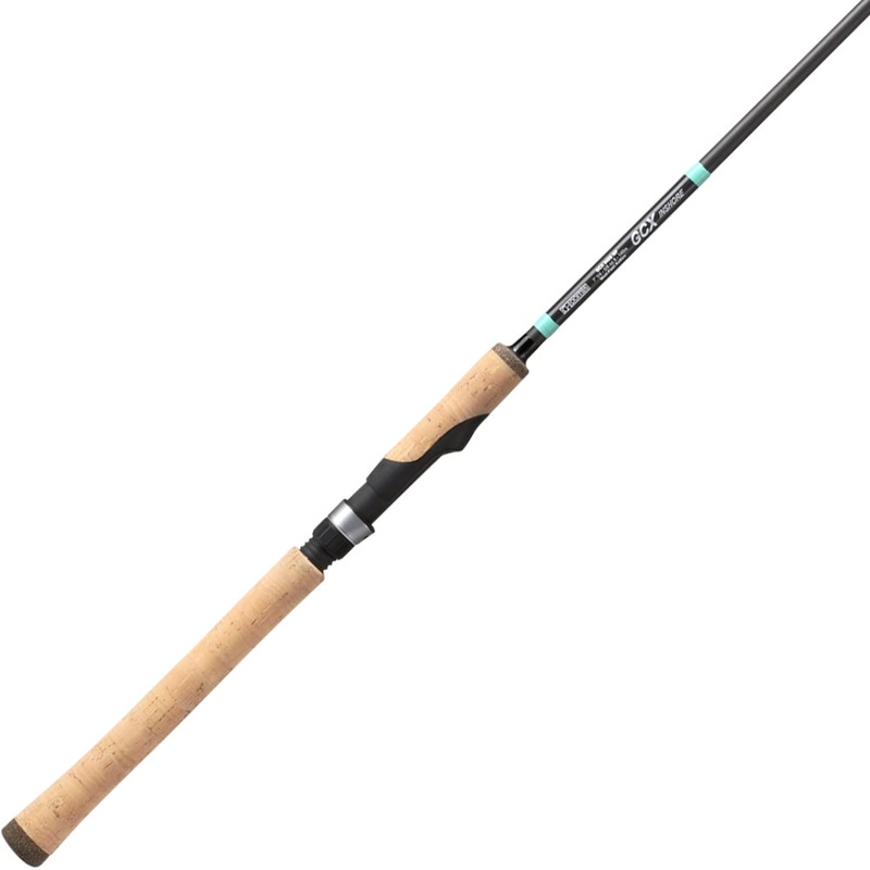 G. Loomis GCX Inshore Spinning Rod 904S F 7'6" Heavy | 12980-01