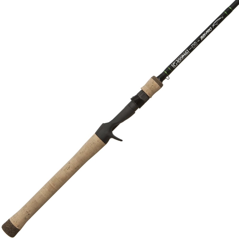 G. Loomis IMX-PRO 812C JBR Casting Rod - Jerkbait