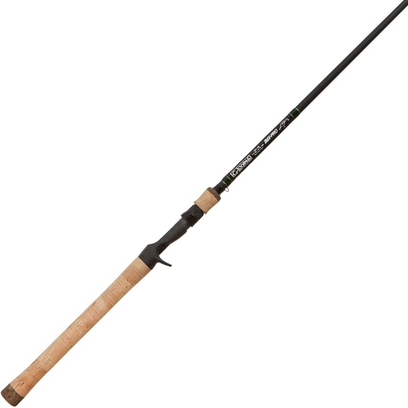 G. Loomis IMX-PRO 845C CBR Casting Rod - Crankbait