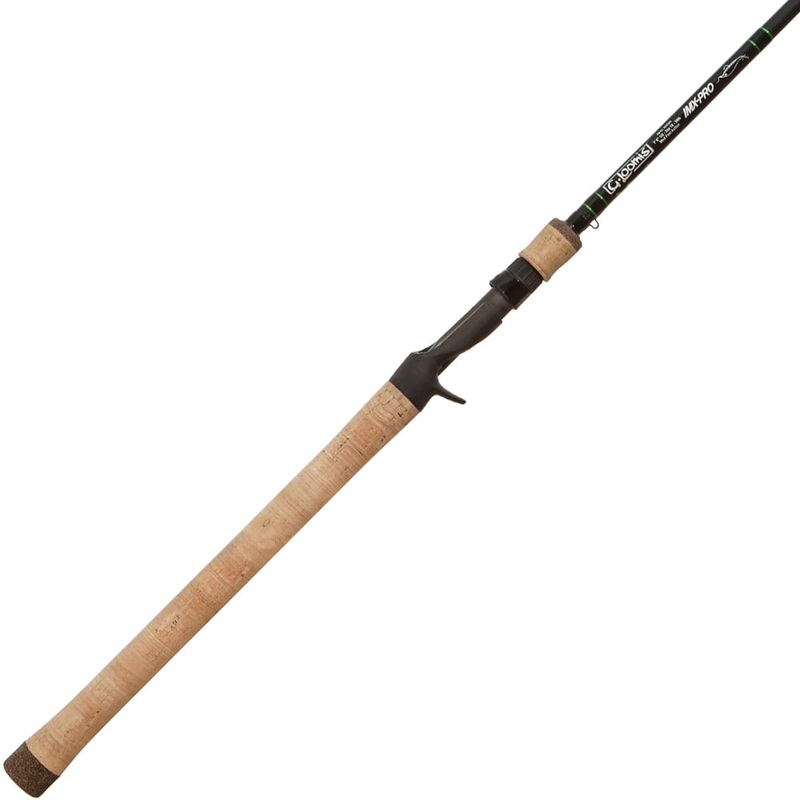 G. Loomis IMX-PRO 966C SWBR Casting Rod - Swimbait