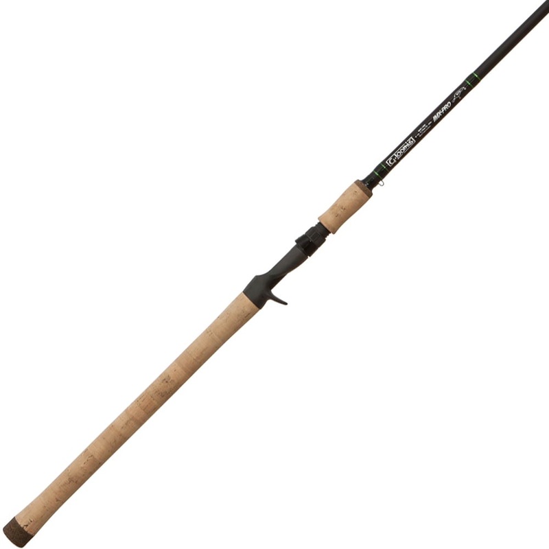 G. Loomis IMX-PRO 968C CBR Casting Rod - Crankbait