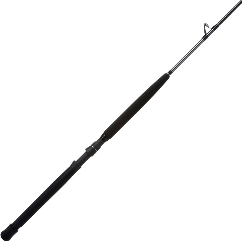 Shimano Terez BW Conventional Slick Butt Rod 7'0" Heavy | TZBWC70HSBA