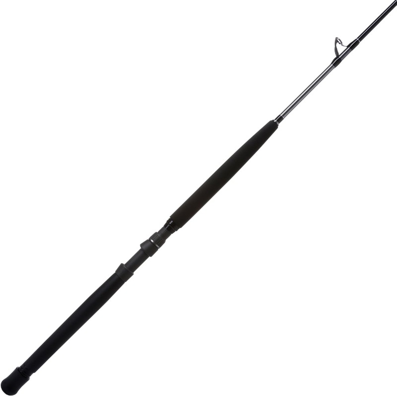 Shimano Terez BW Conventional Slick Butt Rod 7'0" Medium | TZBWC70MSBA