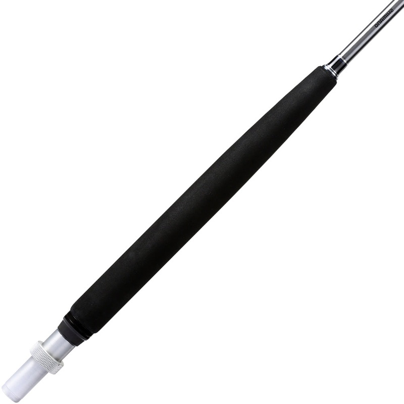 Shimano Terez BW Deep Drop Rod 51" Extra Heavy | TZBWDD80A