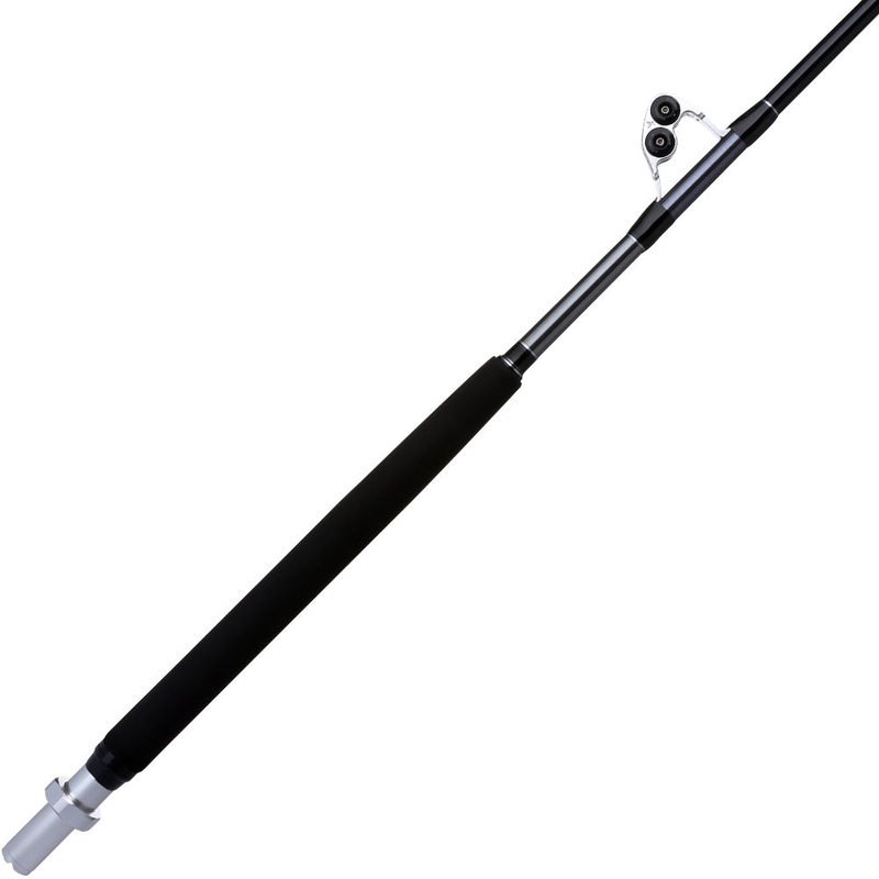 Shimano Terez BW Full Roller Uni Butt Rod 78" Heavy | TZBW78HFRUBA
