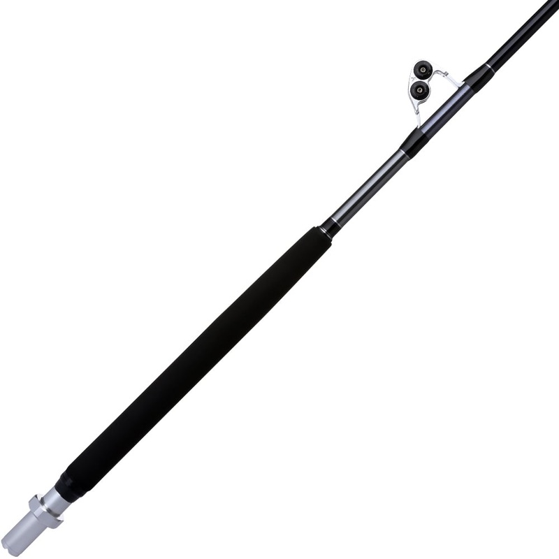 Shimano Terez BW Full Roller Uni Butt Rod 78" Medium Heavy | TZBW78MHFRUBA
