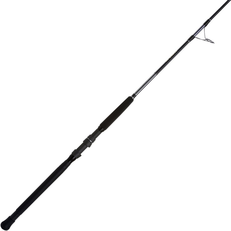 Shimano Terez BW Spinning Slick Butt Rod 7'2" Medium | TZBWS72MSBA