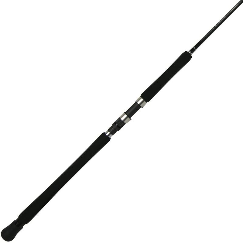 Shimano Terez Casting Rod 7'0" Medium Light | TZC70ML