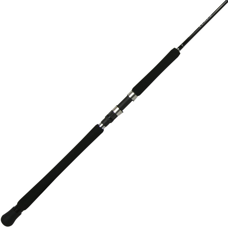 Shimano Terez Spinning Rod 7'2" Medium Light | TZS72ML