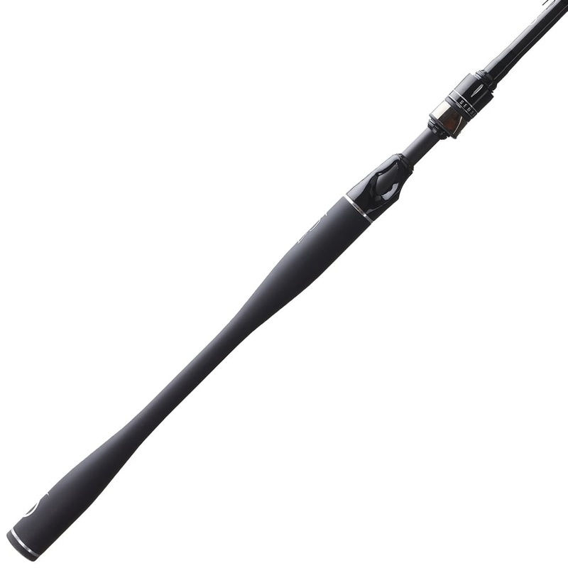 6th Sense ESP Spinning Rod 7'3" Medium Light | RODESP-ML73S
