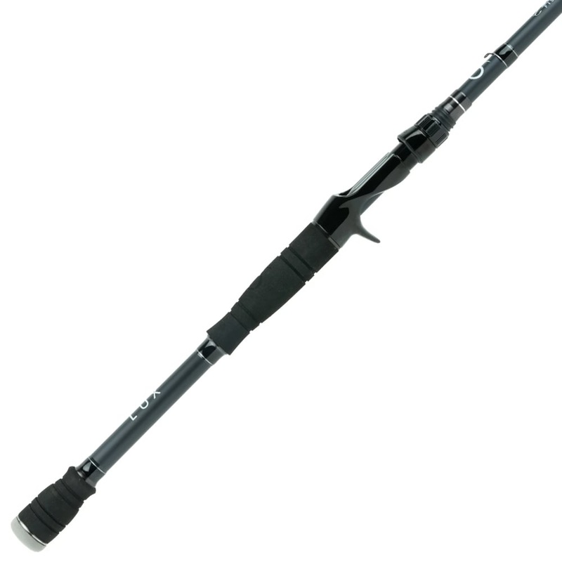 6th Sense Lux Casting Rod 6'9" Medium | RODLUX-M69