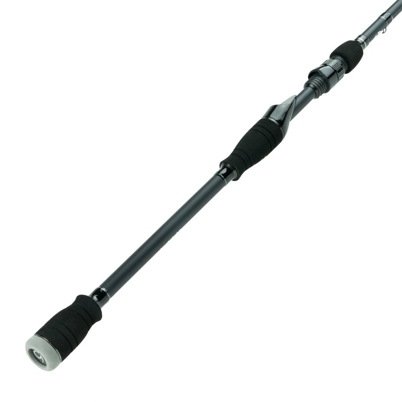 6th Sense Lux Spinning Rod 7'2" Medium | RODLUX-M72S