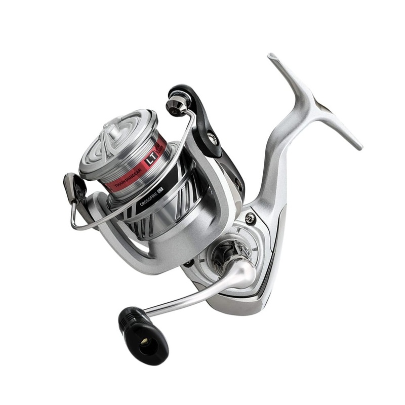 Daiwa Crossfire LT Spinning Reel 5000-C | CFLT5000-C