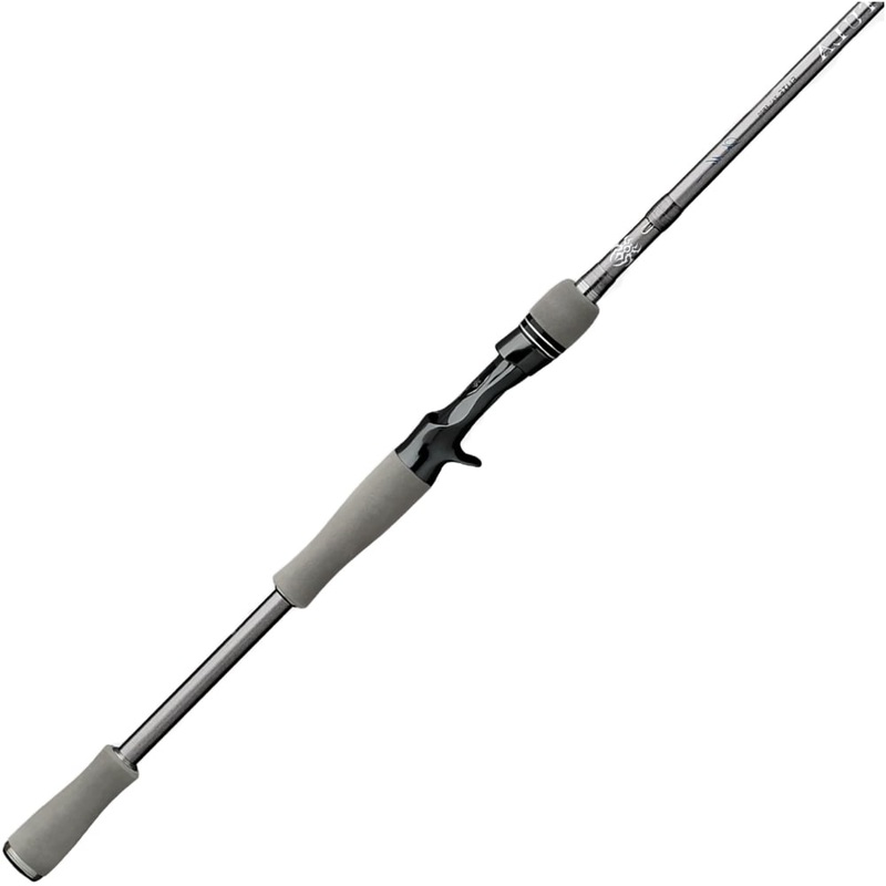 Daiwa Tatula Elite Casting Rod Randy Howell Universal 7'2" Medium Heavy | TTEL721MHRB