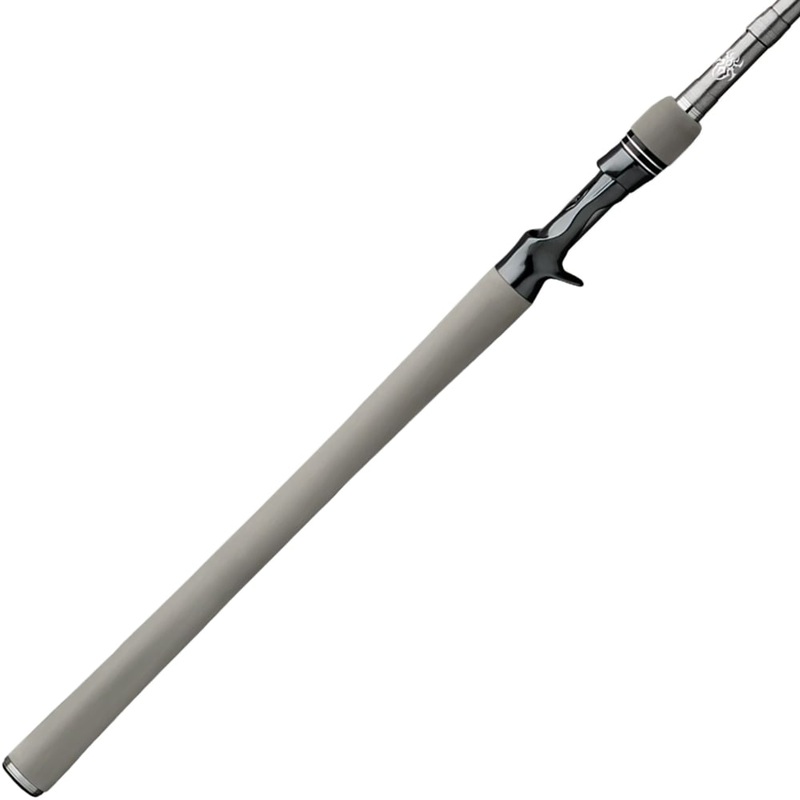 Daiwa Tatula Elite Casting Rod Takahiro Omori Crankin 7'0" Medium Heavy Glass | TTEL701MHRB-G