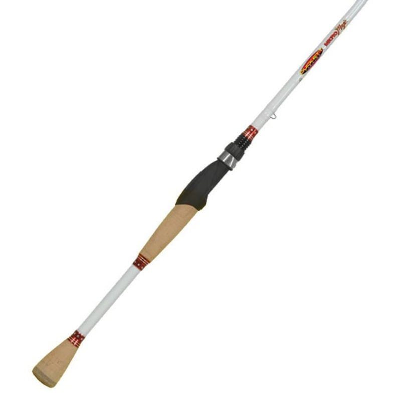 Duckett Micro Magic Pro Spinning Rod 7'0" Medium Light | DFMP70MLS