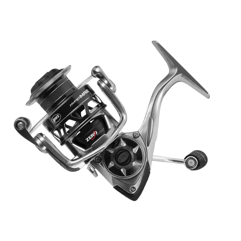 Lew's HyperMag Spinning Reel 200 | HMS200