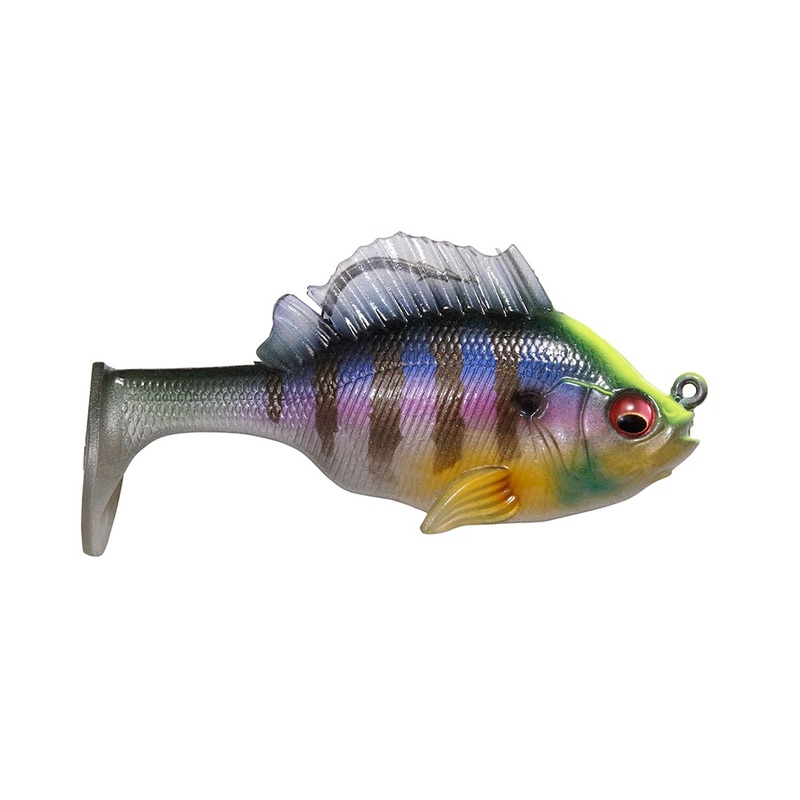 Megabass Sleeper Gill