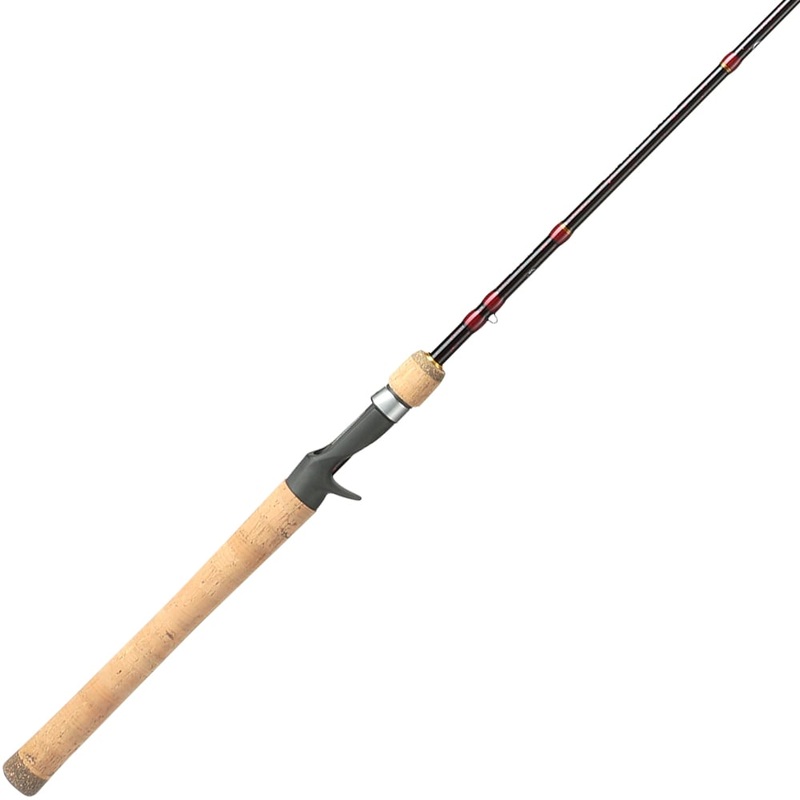 Shimano Convergence Casting Rod 7'0" Medium | CVC70MD