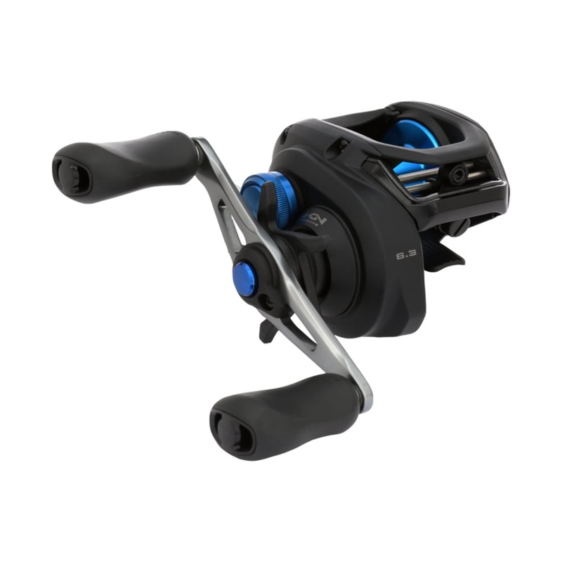 Shimano SLX A Casting Reel 150 6.3:1 Right Hand | SLX150A
