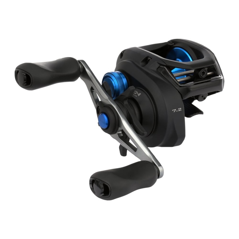 Shimano SLX A Casting Reel 150HG 7.2:1 Right Hand | SLX150HGA