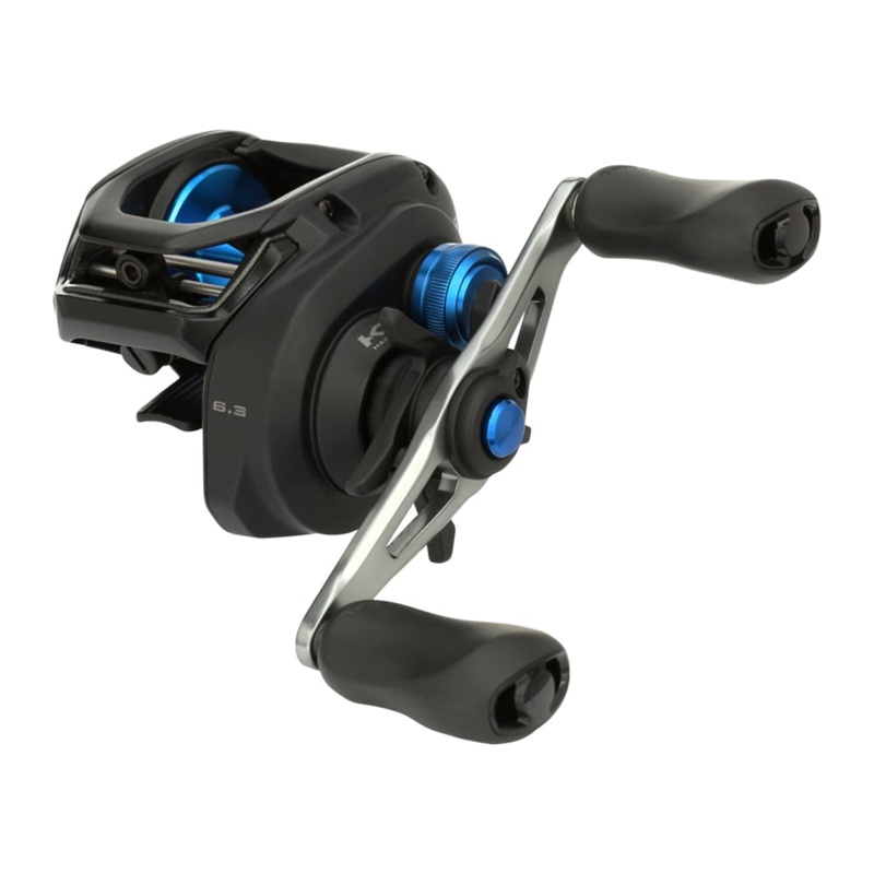 Shimano SLX A Casting Reel 151 6.3:1 Left Hand | SLX151A
