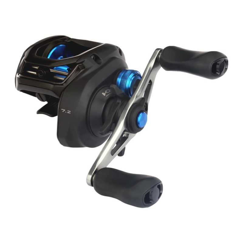 Shimano SLX A Casting Reel 151HG 7.2:1 Left Hand | SLX151HGA
