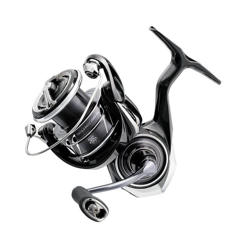 Daiwa Tatula MQ LT Spinning Reel 2000D-H | TTUMQLT2000D-H