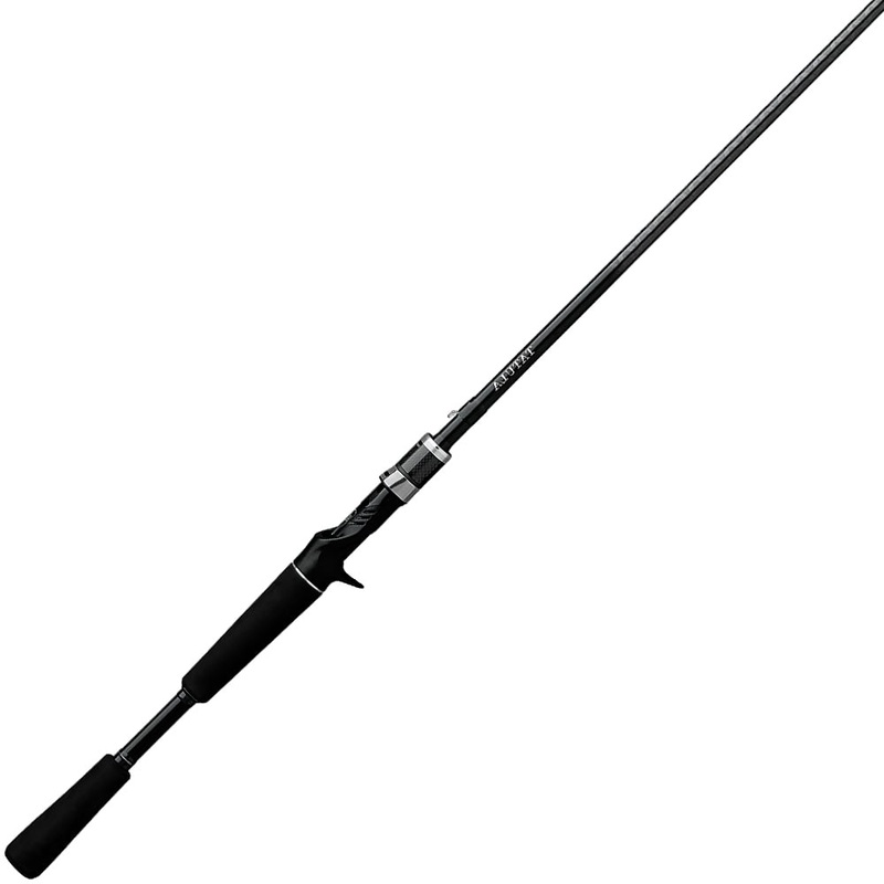 Daiwa Tatula XT Casting Rod 7'3" Medium Heavy | TATULAXT731MHFB