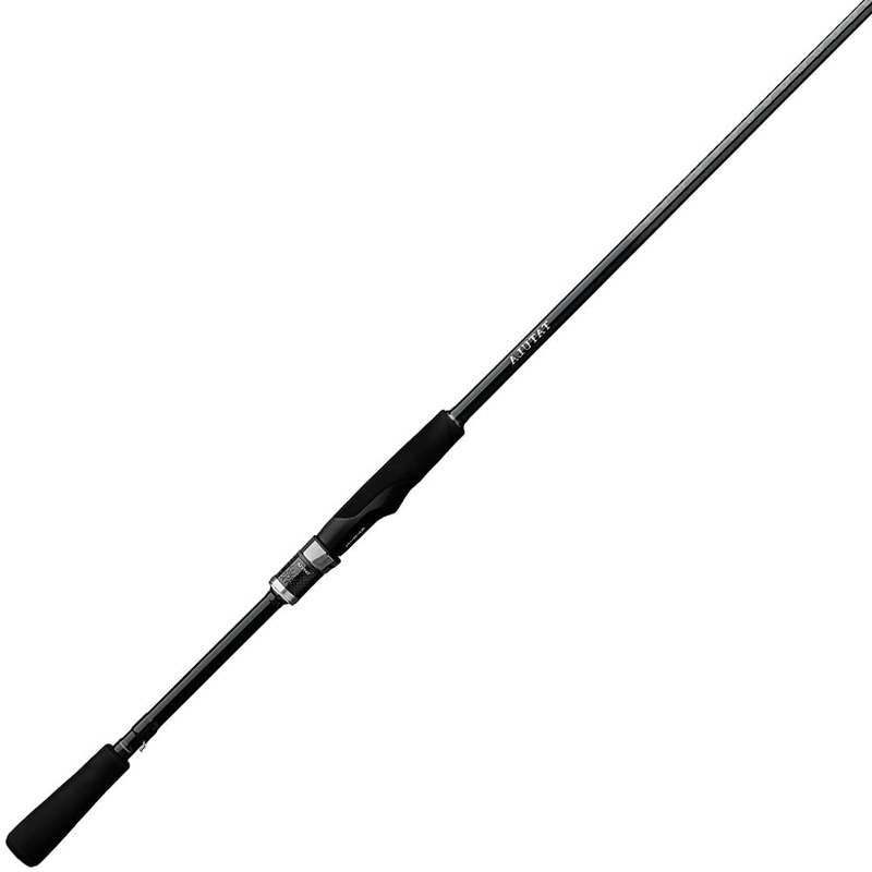 Daiwa Tatula XT Spinning Rod 7'0" Medium Light | TATULAXT701MLFS