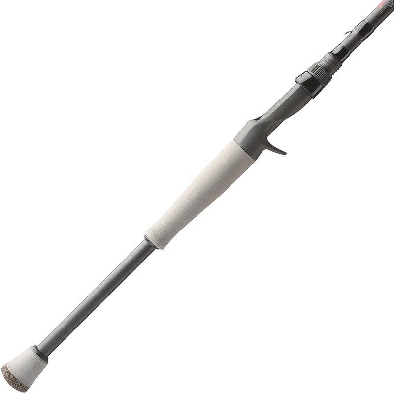 Falcon BuCoo SR Casting Rod "Deep Runner" 7'3" Medium Heavy | BRC-5-173