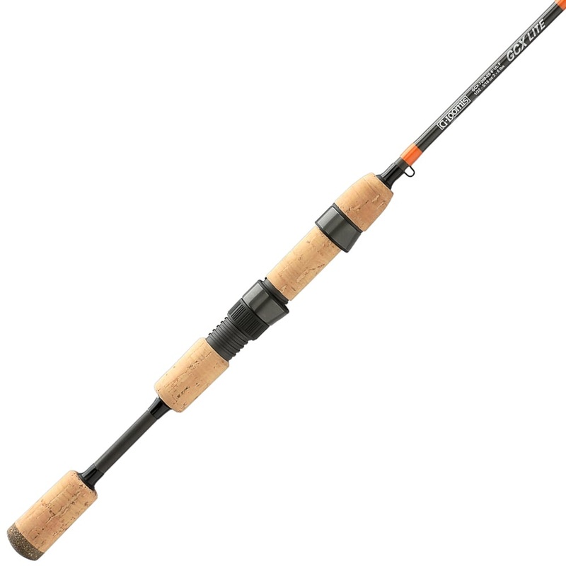 G. Loomis GCX Lite Spinning Rod 841-2S SR 7'0" Medium Light 2 Piece | 12998-01