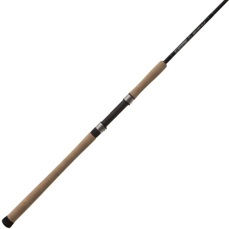 G. Loomis IMX-PRO Blue 843S MF 7' Medium Spinning Rod | 12905-01