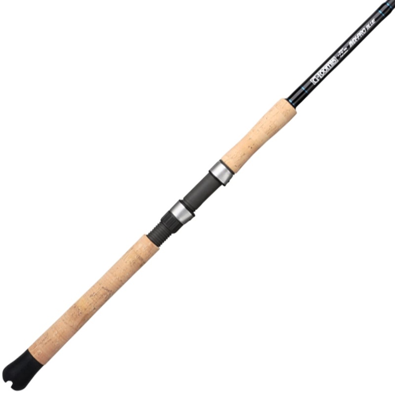 G. Loomis IMX-PRO Blue 953S F 7'11" Medium Spinning Rod | 12910-01
