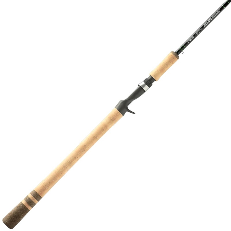 G. Loomis IMX-PRO Steelhead Casting Rod 1082-2C STR 9'0" Medium | 12923-01