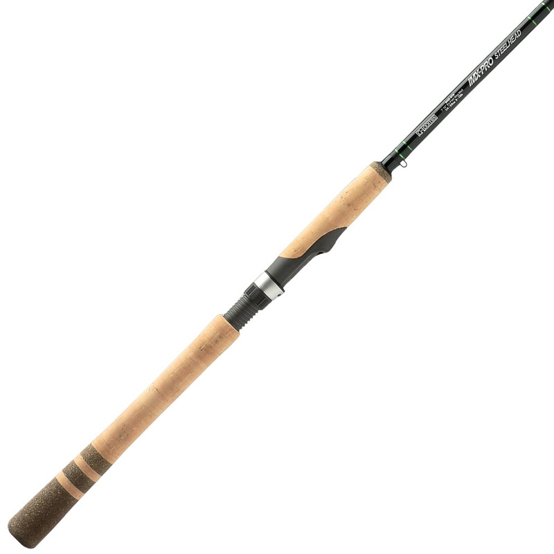 G. Loomis IMX-PRO Steelhead Spinning Rod 1113-2S STR 9'3" Medium Heavy | 12928-01