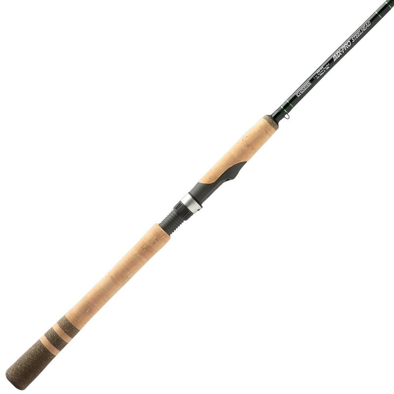 G. Loomis IMX-PRO Steelhead Spinning Rod 1174-2S STR 9'9" Heavy | 12932-01